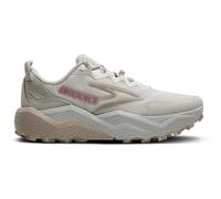 Brooks Caldera 8 - Trailrunningschuh - Damen Beige/Grey 8,5 US