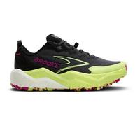 BROOKS Damen Trailrunningschuhe Caldera 8 (1204291B) 42 Grey/Black/Lime