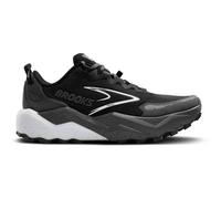 BROOKS Damen Trailrunningschuhe Caldera 8 (1204291B) 42 ½ Schwarz