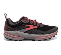 Brooks CASCADIA 16 GTX Damen Laufschuhe rot Gr. 38