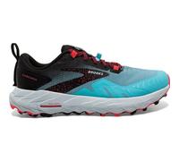 Brooks Damen Cascadia 17 blau 37.5