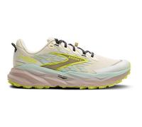 Brooks Damen Trailrunningschuhe CASCADIA 19 W, grau, Gr. 39EU