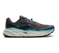 Brooks Cascadia 19 Damen Laufschuh Trail 120446 1B Rabbit/Black/Bluefish 41