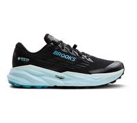 BROOKS Damen Traillaufschuhe Cascadia 19 GTX schwarz | 36 1/2
