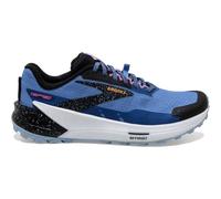 BROOKS Damen Trailrunningschuhe Catamount 2 (1203881B) 40 Blue/Black/Yellow