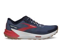 BROOKS Damen Trailrunningschuhe Catamount 2 (1203881B) 43 Navy/Bittersweet/Peacoat