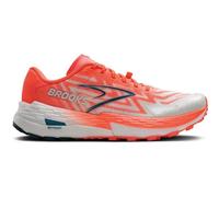BROOKS Catamount 4 Damen | BIT OF BLUE/FLAME/LEGION BLUE | EU 40