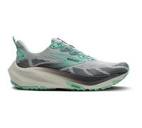 BROOKS Damen Trailrunningschuhe Ghost Trail Harbor Mist/Poppy/Yucca - Gr. - 36.5