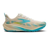 BROOKS Damen Trailrunningschuhe Ghost Trail (1204641B) 36 ½ Sand/Star White/Golden Hour