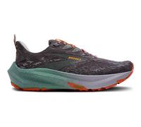 BROOKS Damen Trailrunningschuhe Ghost Trail (1204641B) 40 ½ Grau