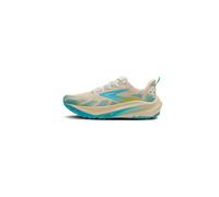 Brooks Damen Trailrunningschuhe GHOST TRAIL, sand, Gr. 40EU