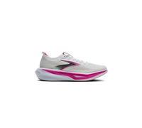 Brooks Hyperion 3 Damen Laufschuh Wettkampf 120453 1B White/Luminary/CyberPink 42