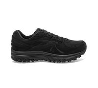 Brooks Damen Zeal Walker Laufschuhe schwarz 38.5