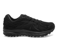 Brooks Sports Damen Laufschuhe Zeal Walker (1203761B) Größe 43 Schwarz