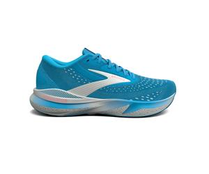 Brooks Damenlaufschuhe Adrenaline GTS 24 - hellblau / 38,5