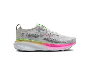 Brooks Damenlaufschuhe Adrenaline GTS 25 - OysterPinkGreen / 44