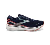 Brooks Damenlaufschuhe Ghost 15 - blau / 36