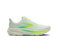 Brooks Damenlaufschuhe Ghost 17 - beige / 40