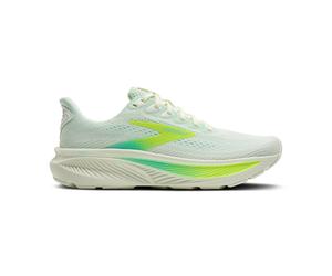 Brooks Damenlaufschuhe Ghost 17 - beige / 41