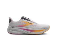 Brooks Damenlaufschuhe Ghost 17 - grau / 38,5
