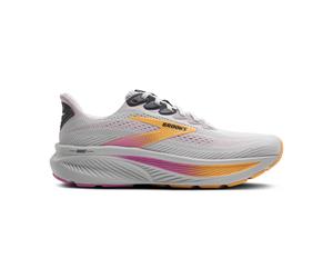 Brooks Damenlaufschuhe Ghost 17 - grau / 38,5