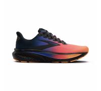 Brooks Damenlaufschuhe Ghost 17 - NightBluePapaya / 38