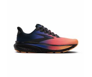 Brooks Damenlaufschuhe Ghost 17 - NightBluePapaya / 38