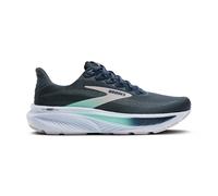 Brooks Damenlaufschuhe Ghost 17 - petrol / 44