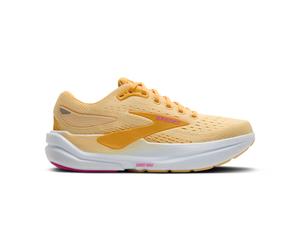 Brooks Damenlaufschuhe Ghost Max 3 - Apricot / 38