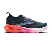 Brooks Damenlaufschuhe Glycerin 23, Sea/Strawberry/Coral - petrol / 42