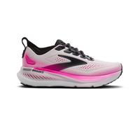 Brooks Damenlaufschuhe Glycerin GTS 23 - weiß/pink / 42