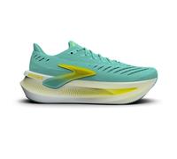 Brooks Glycerin Max 2 Schuhe Blau Gelb SS26 Damen, Größe 39 - EUR