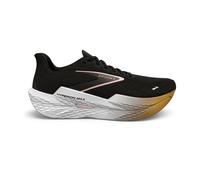 Brooks Hyperion Max 2 W - Wettkampfschuhe - Damen 9 US Black/Brown