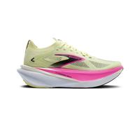 Brooks Damenlaufschuhe Hyperion Max 3 - gelb / 39