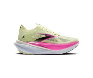 Brooks Damenlaufschuhe Hyperion Max 3 - gelb / 41