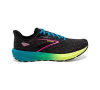 Brooks Damenlaufschuhe Launch 10 - schwarz / 38,5