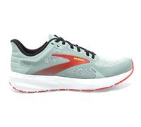 Brooks Damenlaufschuhe Launch 9 - blau / 37,5