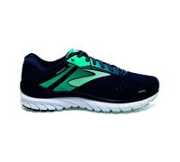 Brooks - Defyance 11 Navy/Teal/White - Gr. - 6.5