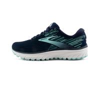 Brooks Defyance 12 Damen 35.5 Blau