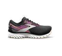 Brooks DEFYANCE 12 2A Damen Laufschuhe schwarz Gr. 38,5