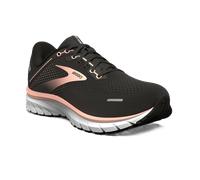 Brooks Defyance 13 Damen - Black/Ebony/Coral Cloud / 44