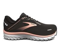 Brooks Sports Laufschuhe Defyance 13 Damen schwarz schmal (2A) Größe 40