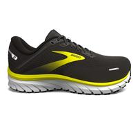 BROOKS Defyance 13 (Herren) Laufschuhe 42.5 schwarz schmal (B)