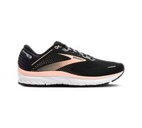 BROOKS DEFYANCE 13 Laufschuhe Damen Black/Peach/White 2A (schmal) 42,5