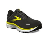 Brooks Defyance 13 Matrix Herren - Matrix Icy Grey Print / 46.5