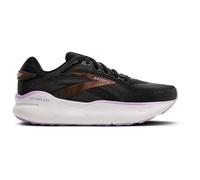 Brooks Defyance Max Damen schwarz 7