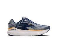 Brooks Defyance Max für Herren, weiß, Größe 46 EU / 12 UK