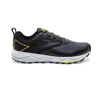 Brooks Divide 2 für Herren, schwarz, Gr. 46 EU / 12 UK