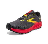 Brooks Herren Running Shoes, Black, 42.5 EU