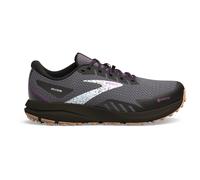 Brooks Divide 4 GTX Damen Trailrunningschuhe, schwarz, Größe 38 38
